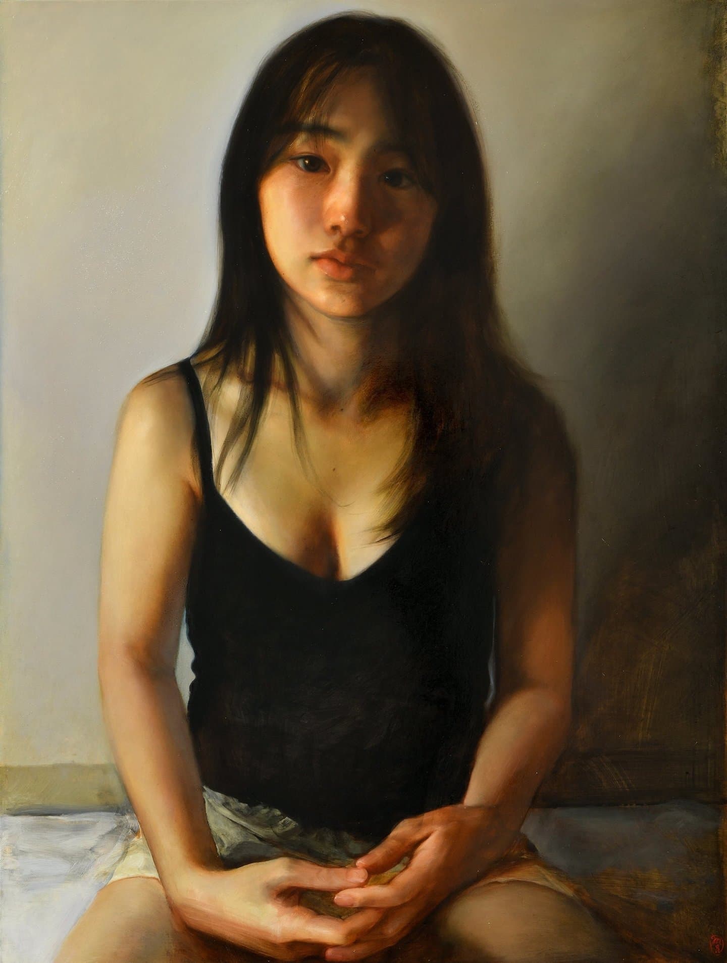 本木ひかり作品